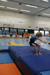 UBS Kids Cup Team