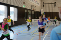 UBS Kids Cup Team