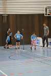 UBS Kids Cup Team