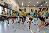 UBS Kids Cup Team