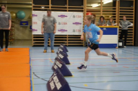 UBS Kids Cup Team