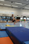 UBS Kids Cup Team