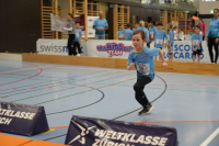 UBS Kids Cup Team