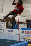 UBS Kids Cup Team