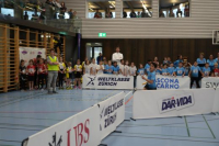 UBS Kids Cup Team