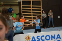 UBS Kids Cup Team