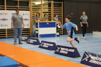 UBS Kids Cup Team