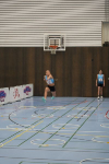 UBS Kids Cup Team