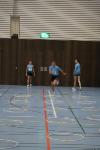 UBS Kids Cup Team