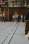 UBS Kids Cup Team