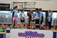UBS Kids Cup Team