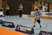 UBS Kids Cup Team