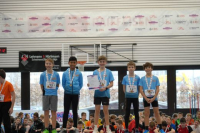 UBS Kids Cup Team