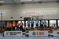 UBS Kids Cup Team