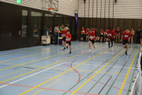 UBS Kids Cup Team