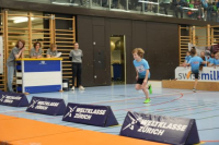 UBS Kids Cup Team