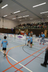 UBS Kids Cup Team