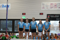 UBS Kids Cup Team