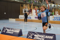 UBS Kids Cup Team