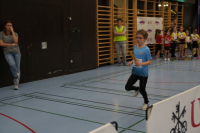 UBS Kids Cup Team