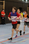 UBS Kids Cup Team