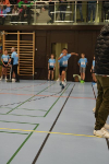 UBS Kids Cup Team