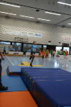 UBS Kids Cup Team