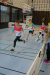 UBS Kids Cup Team