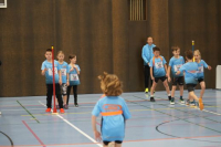 UBS Kids Cup Team