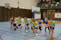 UBS Kids Cup Team