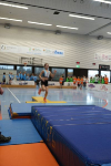 UBS Kids Cup Team