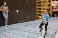 UBS Kids Cup Team