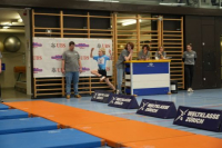 UBS Kids Cup Team