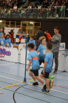 UBS Kids Cup Team