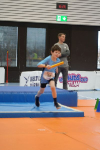 UBS Kids Cup Team