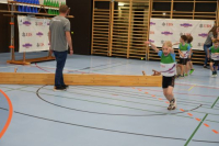UBS Kids Cup Team