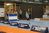 UBS Kids Cup Team