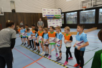 UBS Kids Cup Team