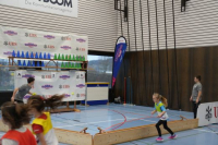 UBS Kids Cup Team
