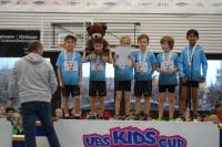 UBS Kids Cup Team
