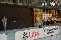 UBS Kids Cup Team