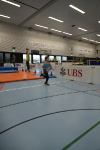 UBS Kids Cup Team