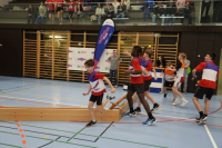 UBS Kids Cup Team