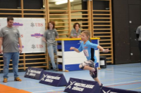 UBS Kids Cup Team