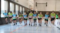 UBS Kids Cup Team