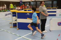 UBS Kids Cup Team