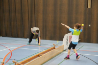 UBS Kids Cup Team