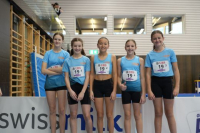 UBS Kids Cup Team