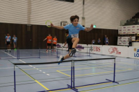 UBS Kids Cup Team