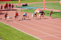 visana sprint